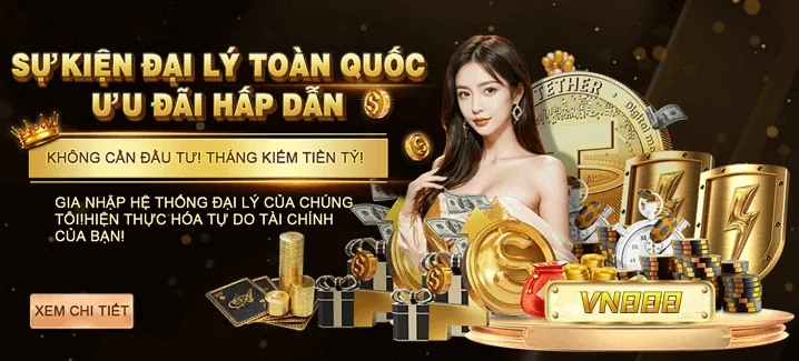 Trò chơi Slot Game Debet