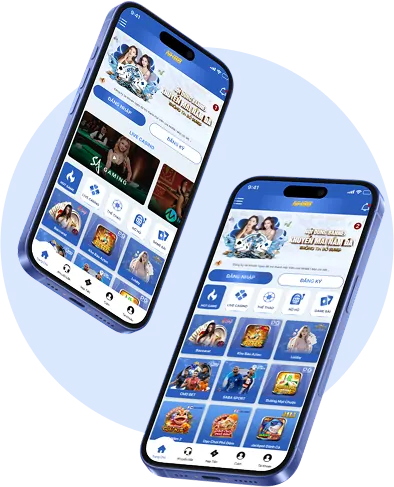 Kho game đa dạng tại Debet