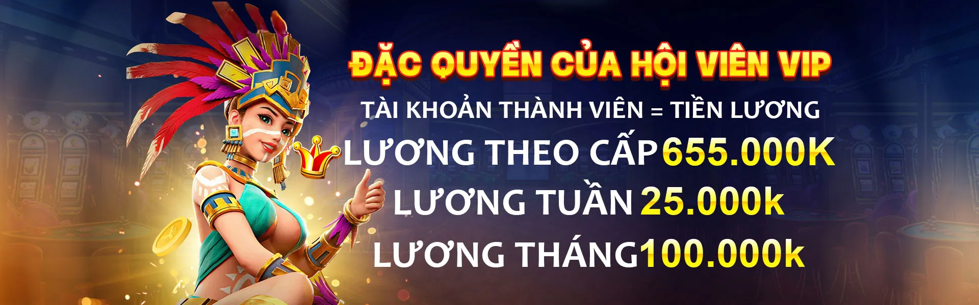 Chương trình đối tác debet khuyến mãi