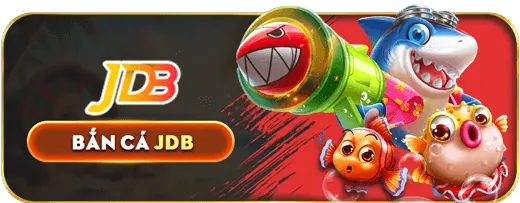 Giao diện trò chơi bắn cá DEBET