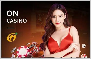 Chọn game và đặt cược