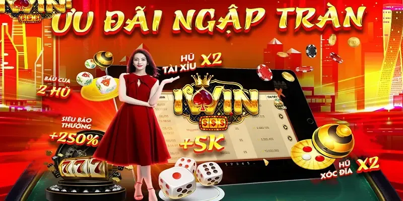 Ưu đãi chào mừng Debet