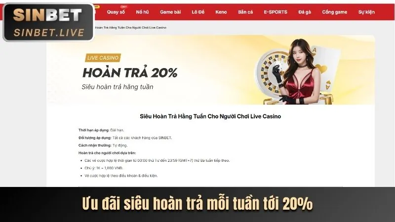 Slot cổ điển tại DEBET