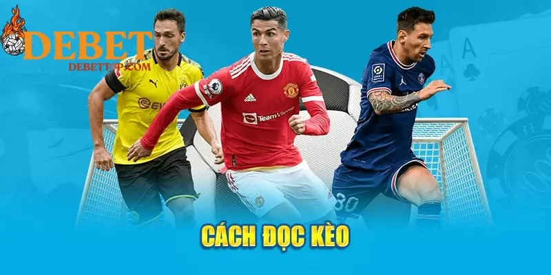 Cách đọc kèo