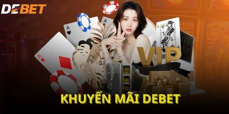 ảnh đại diện khuyến mãi debet