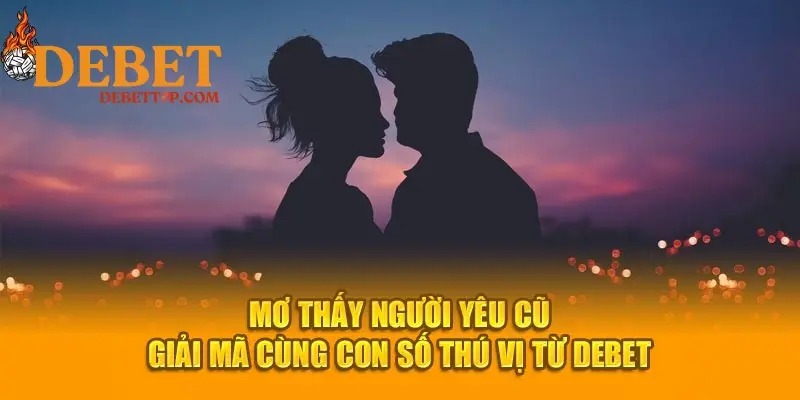 ảnh đại diện mơ thấy người yêu cũ