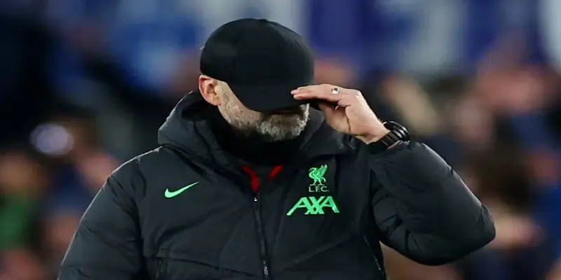 Lời xin lỗi của HLV Jurgen Klopp - trong cập nhật Thể thao cực hạng